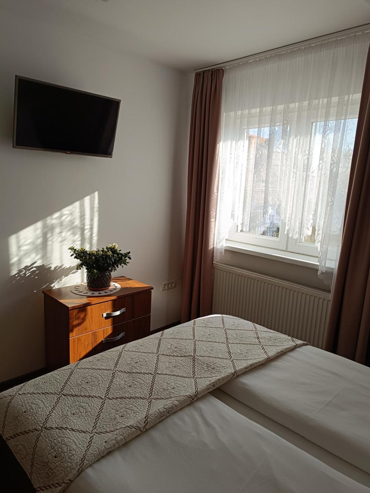 Garsoniera Strada Bucegi Daire Sibiu Dış mekan fotoğraf