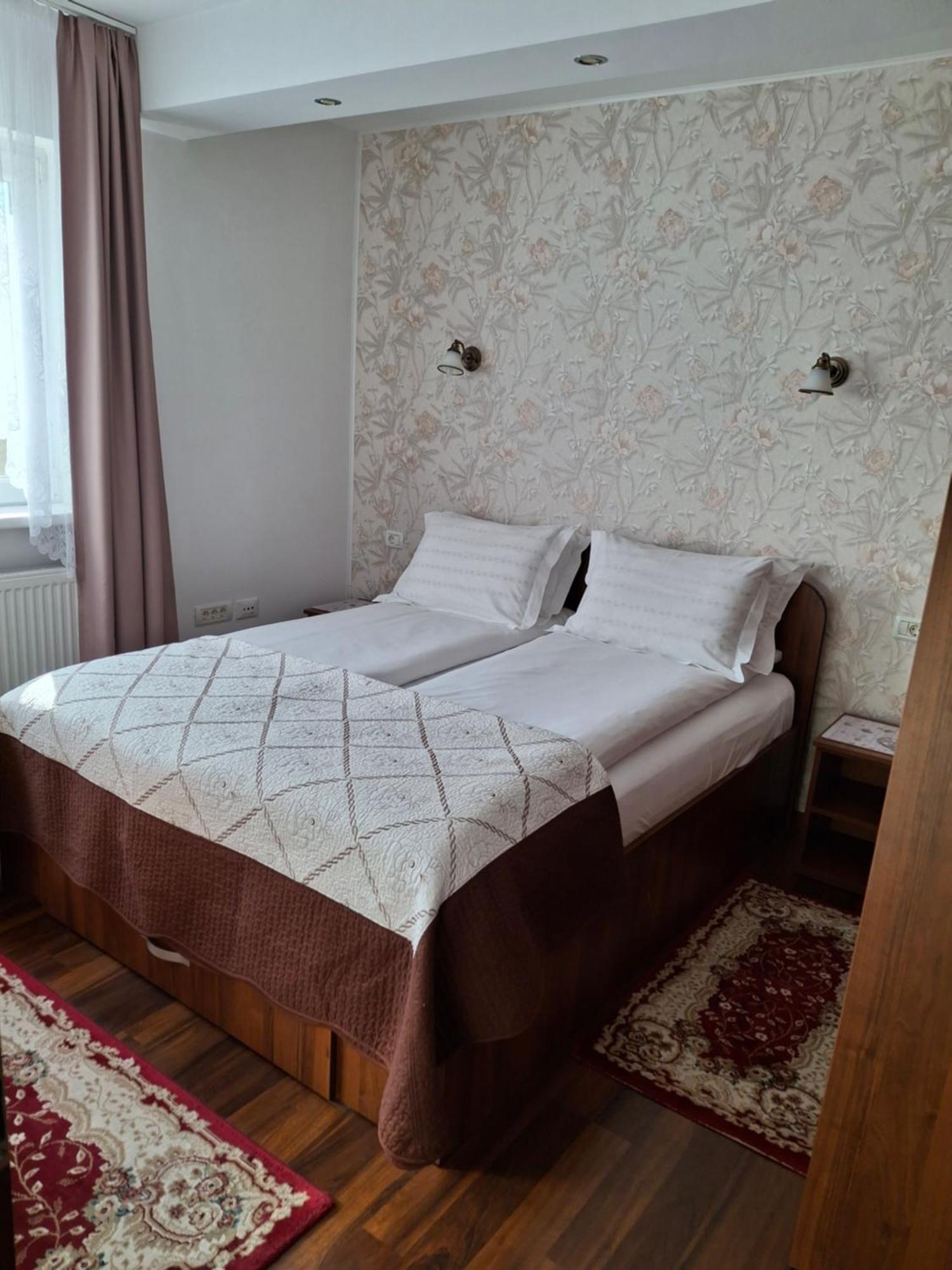 Garsoniera Strada Bucegi Daire Sibiu Dış mekan fotoğraf
