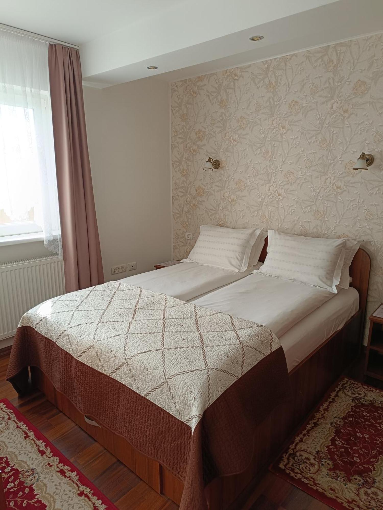 Garsoniera Strada Bucegi Daire Sibiu Dış mekan fotoğraf