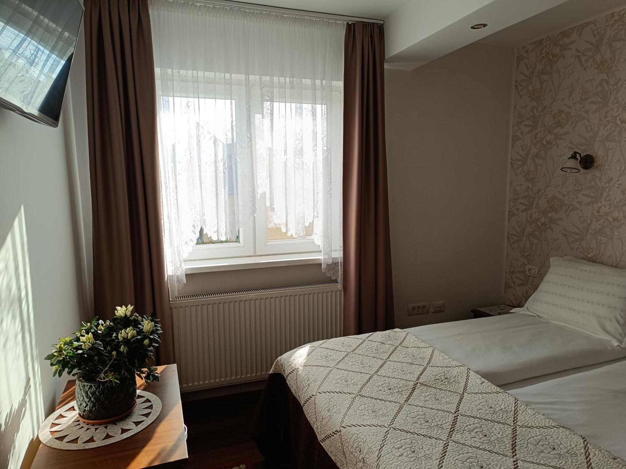 Garsoniera Strada Bucegi Daire Sibiu Dış mekan fotoğraf